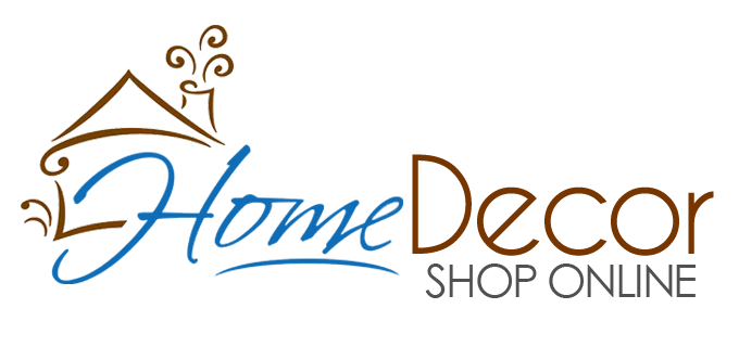 Home Decor Shop Online logo