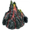 Volcano Shape Aquarium Decorations